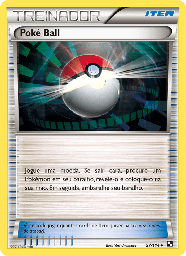 Poké Ball (SWSH146)